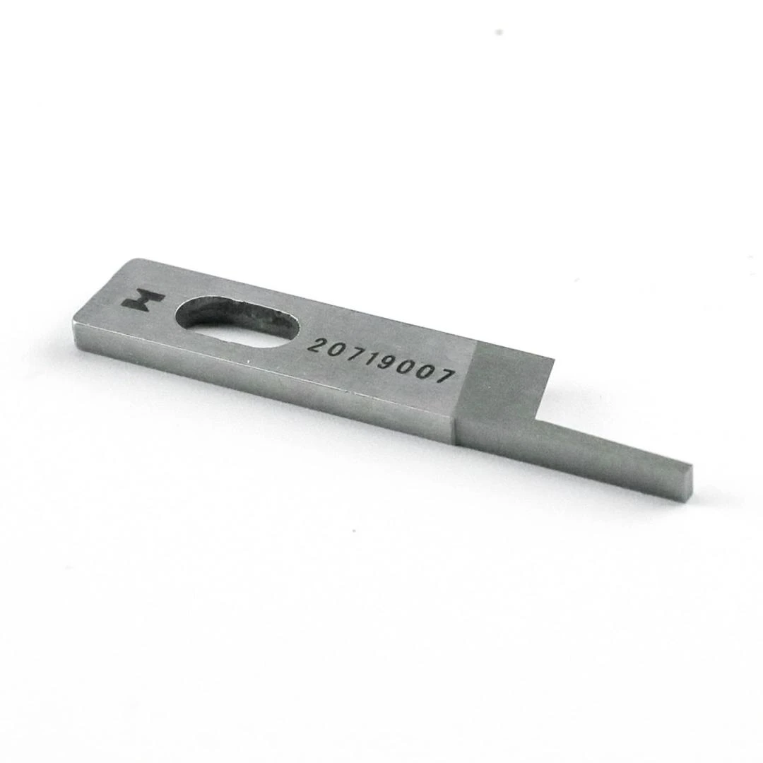 CUCHILLA SUPERIOR OVERLOCK JACK