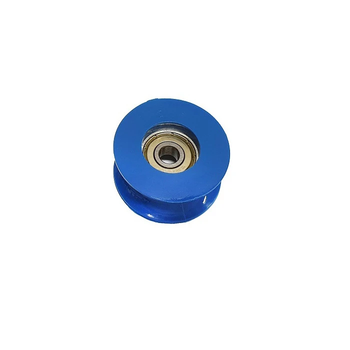 POLEA COMPLETA SU LEE 2641