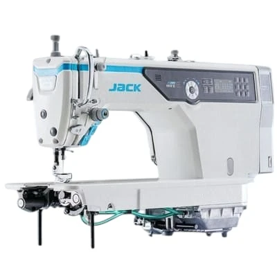 MÁQUINA DE PESPUNTE JACK A5E B N