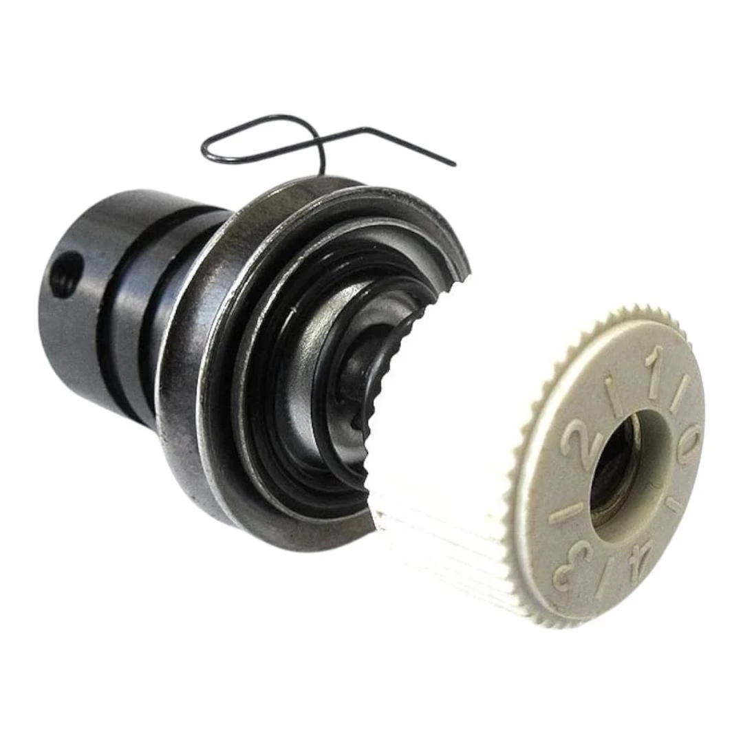 TENSIÓN HILO COMPLETA BROTHER   THREAD TENSION BRACKET ASM