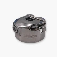 CANILLERO MÁQUINA PLANA JACK