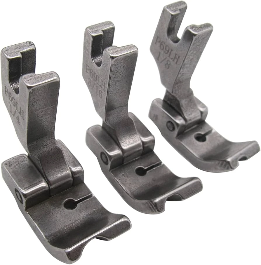 PRENSATELAS CORDONCILLO (4,8MM)