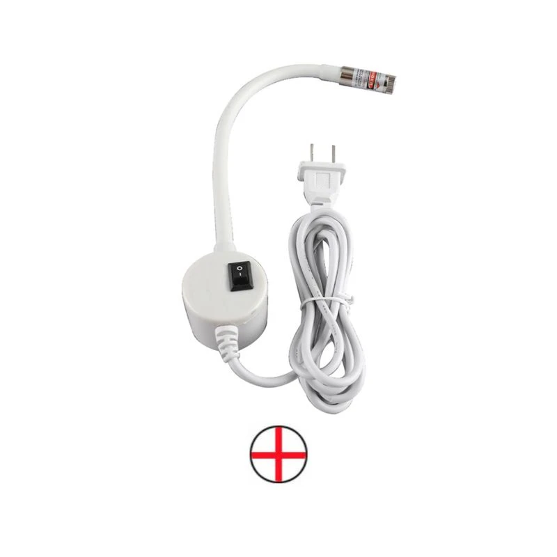 LÁMPARA LASER FUERTE CRUZ MAGNÉTICA OBS M3P