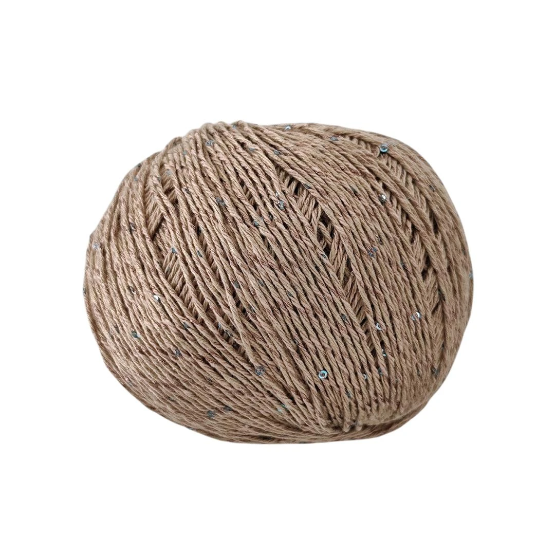 HILO BRILLA GROSOR DK COLOR 