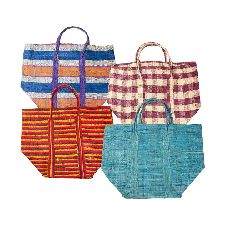 bolso Soubique de Madagascar