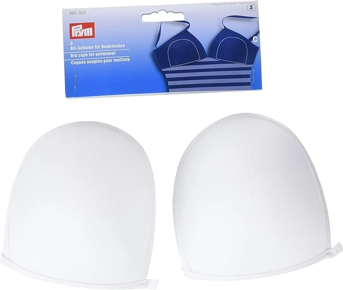 COPAS PARA BAÑADOR PRYM