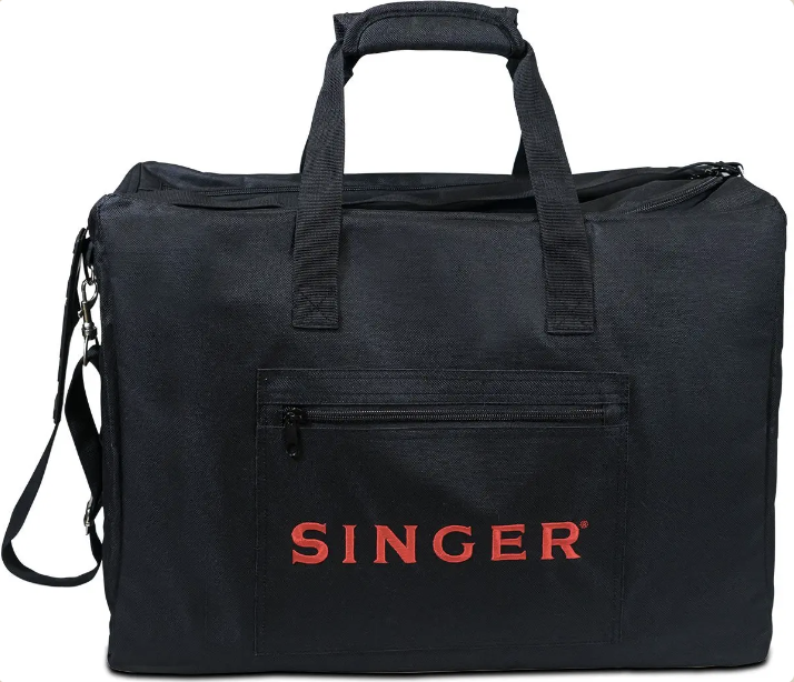 BOLSA REFORZADA PARA MAQUINAS DE COSER SINGER