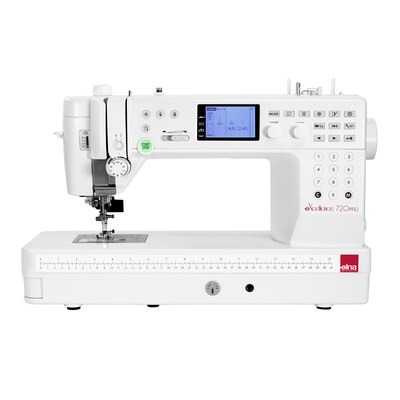 Máquina de coser profesional Janome 5060 QDC