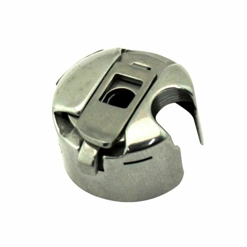 CANILLERO MÁQUINA PLANA DOBLE ARRASTRE JUKI   BOBBIN CASE