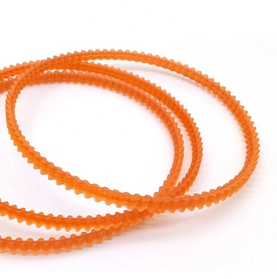 CORREA DENTADA PARA MOTORES DE PETACA NYLON