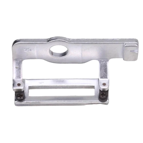 PRENSATELAS MÁQUINA OJALES LH4 B814 BROTHER (25MM)