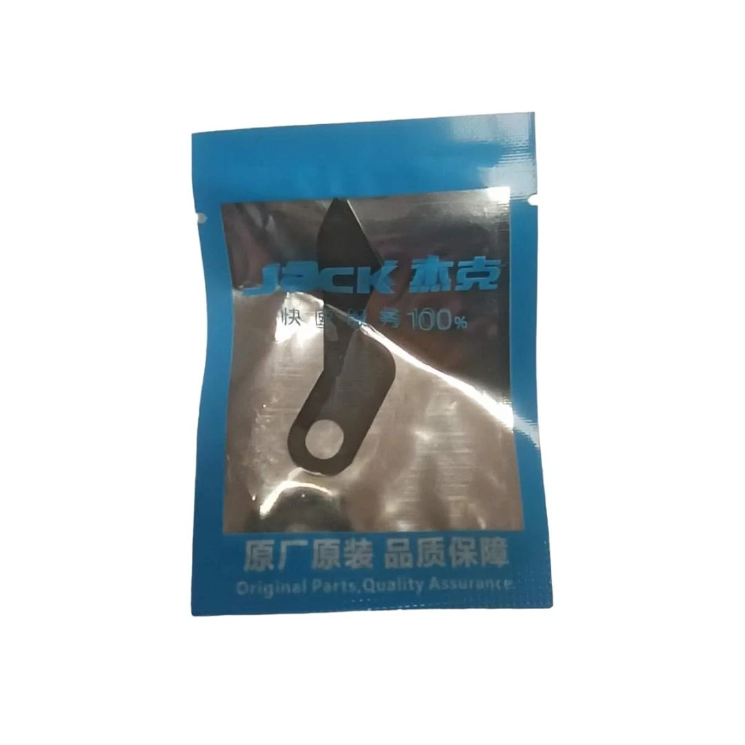 CHAPA GUÍA HILO CUCHILLA JACK   THREAD FINGER