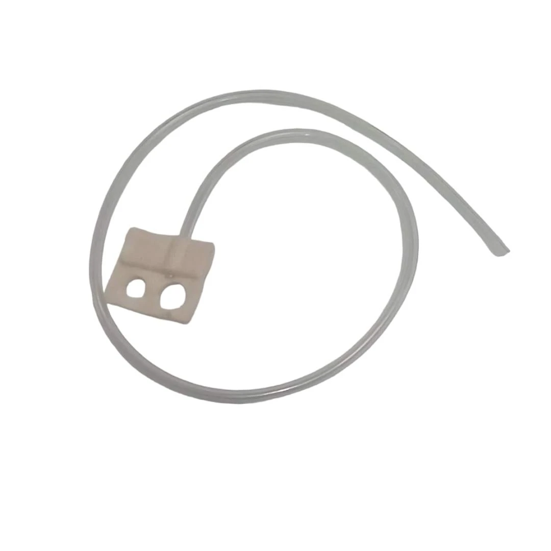 TUBO RETORNO ACEITE BARRA DE AGUJAS BROTHER   TUBE ASSY