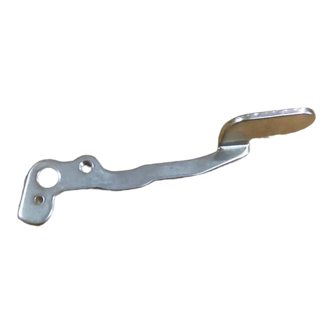 PALANCA LEVANTAMIENTO PRENSATELAS OVERLOCK PEGASUS   FOOT LEVER