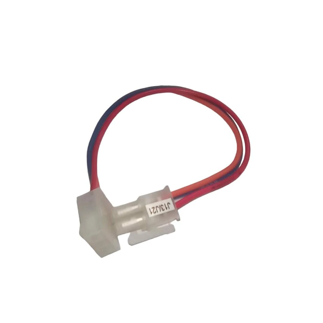 CABLE CONEXION FUENTE ALIMENTACIÓN BR10 JUKI   CPU POWER CHANGING CORD ASM