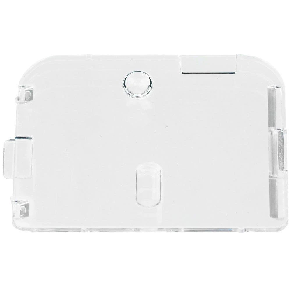 TAPA PARA LA CANILLA JUKI HZL 27 29