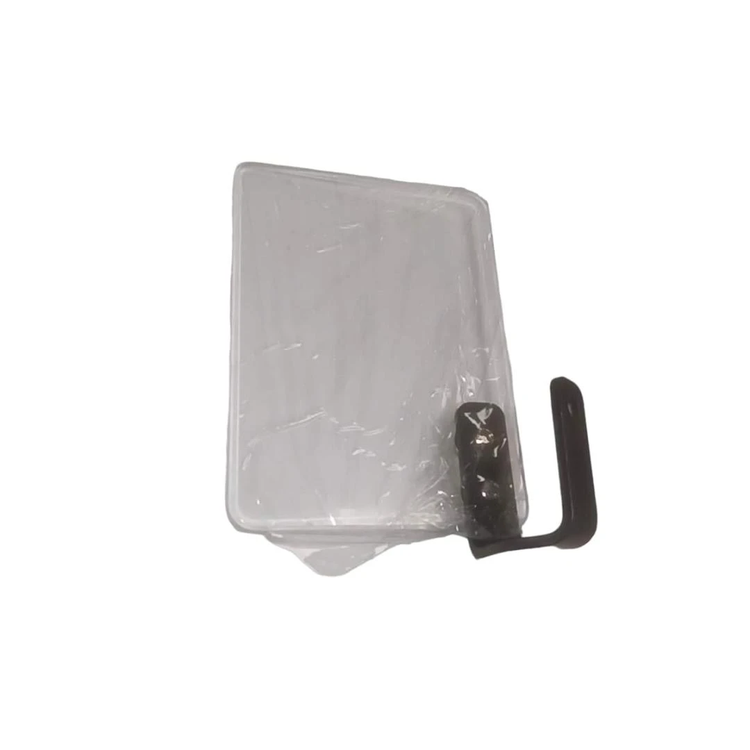 PROTECTOR OJOS MÁQUINA OJALES JUKI   ASSY SAFETY PLATE