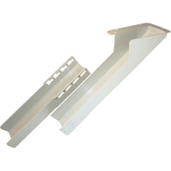 RAMPA DESGUACE COMPLETA PARA KINGTEX