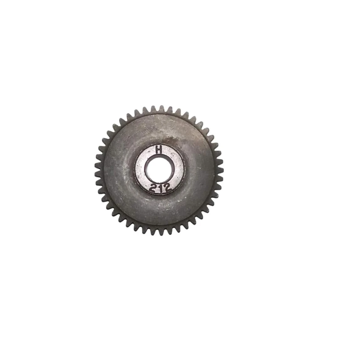 PIÑÓN PUNTADAS MÁQUINA OJALES LBH 780 SPUR GEAR (212)