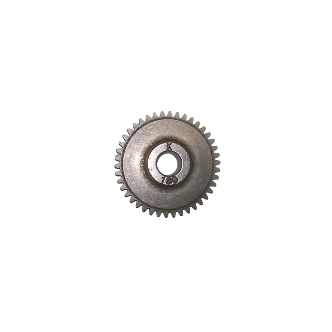 PIÑÓN PUNTADAS MÁQUINA OJALES LBH 780 SPUR GEAR (180)