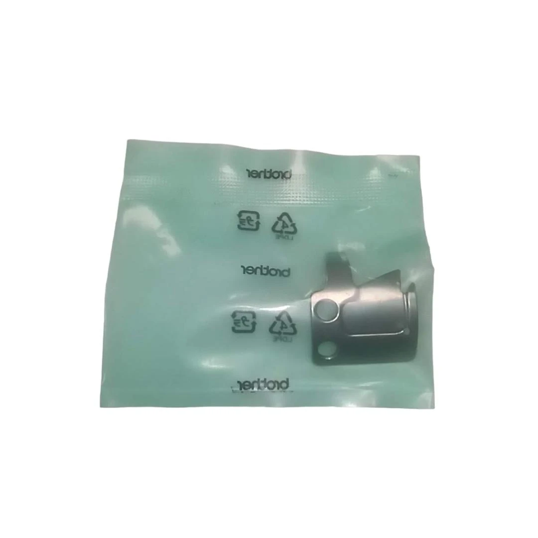 CUCHILLA MÓVIL MÁQUINA PLANA BROTHER   MOVABLE KNIFE