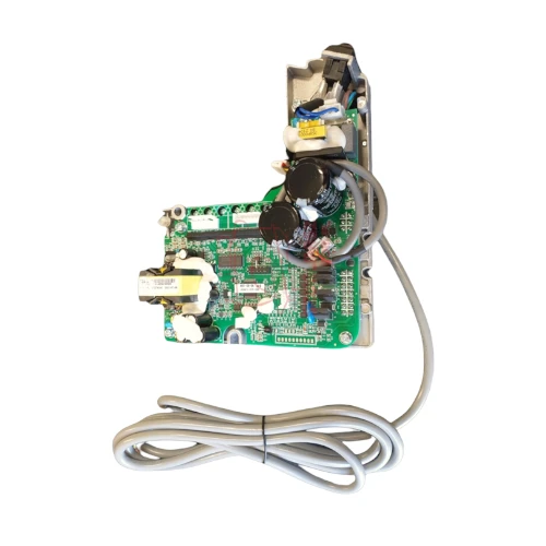 CIRCUÍTO ELECTRÓNICO JACK A4   CONTROL BOX