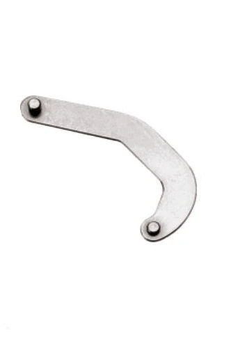 PLACA CUCHILLA BROTHER   KNIFE CONNECTING ROD