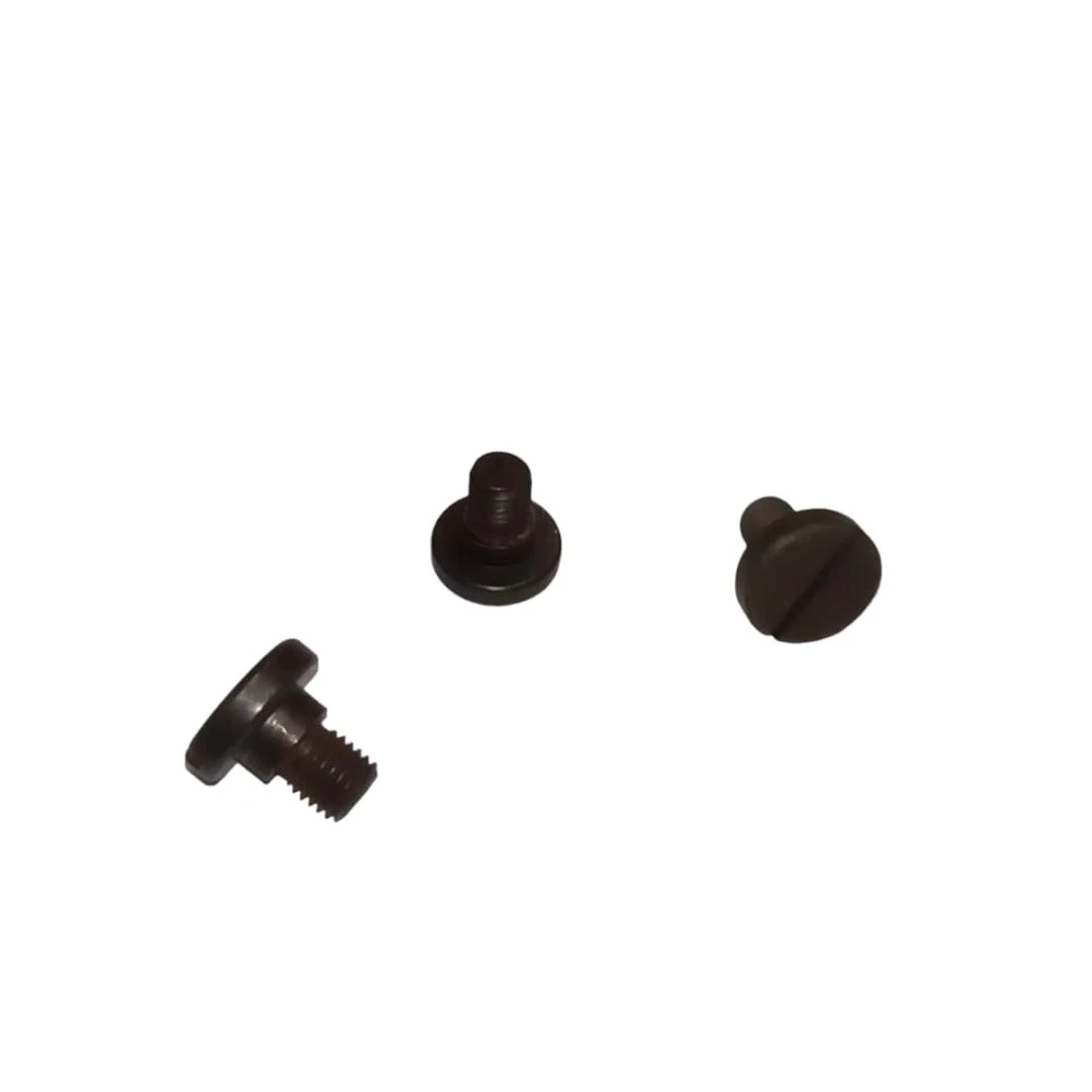 TORNILLO ALZAPRENSATELAS BROTHER (6,35)   STUD SCREW