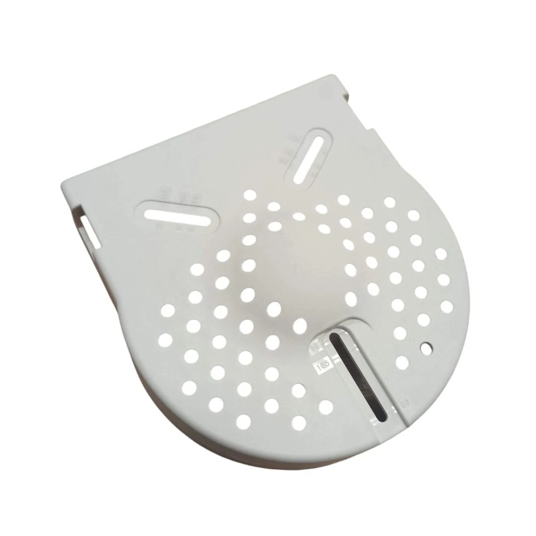 PROTECTOR POLEA MOTOR BROTHER   BELT COVER