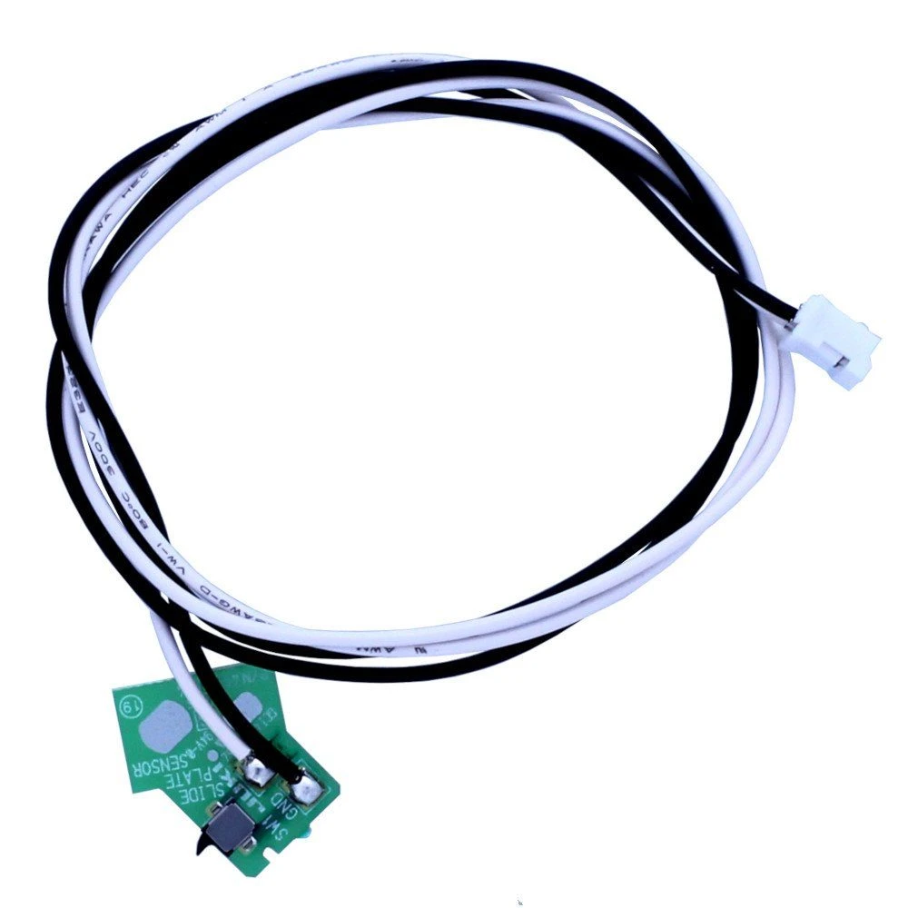 SENSOR DE PLACA DESLIZANTE MAQUINA JUKI DX
