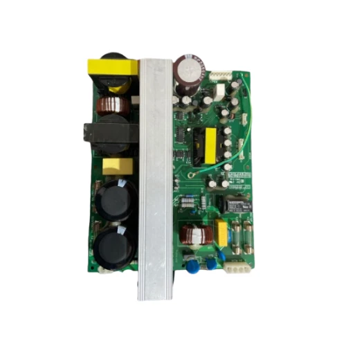 FUENTE DE ALIMENTACIÓN BROTHER