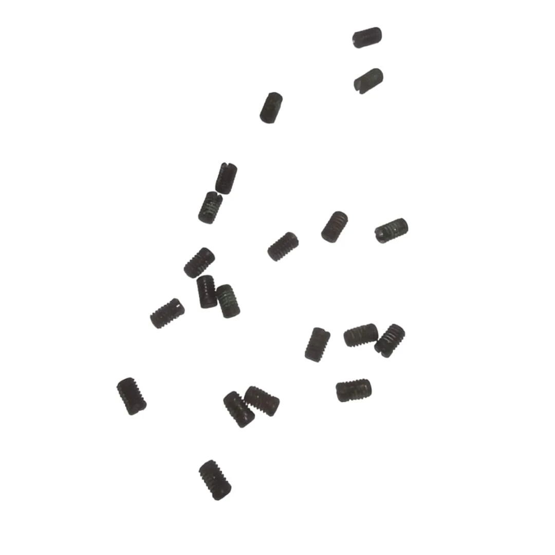 TORNILLO BARRA DE AGUJAS JUKI (1/8 44 L=6)   SCREW