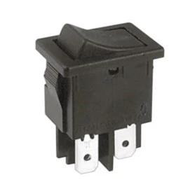 INTERRUPTOR MINI BIPOLAR 2 POSICIONES