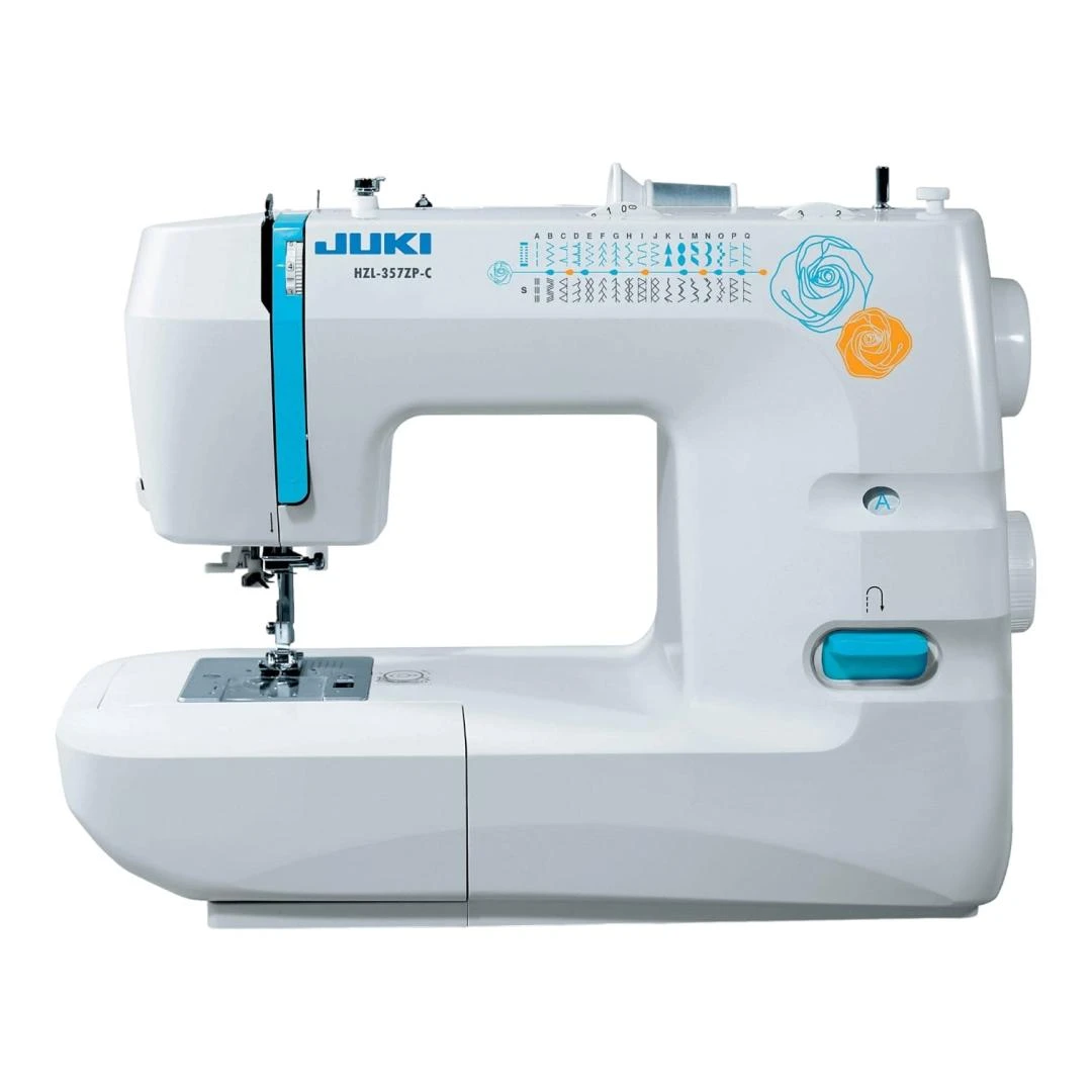 MÁQUINA DE COSER JUKI HZL-357
