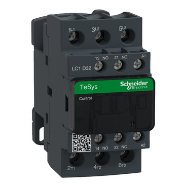 lc1d32p7_contactor_trifásico_schneider_electric_32a_1no/1nc_230v