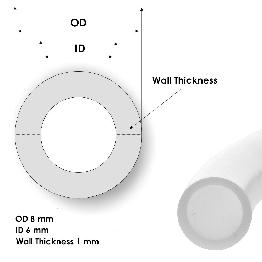 tubo_ptfe_6x8_transparente_para_fluoropolimeros