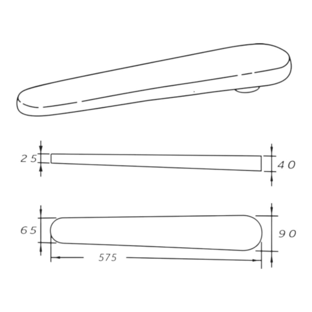 a0932_brazo_completo_con_soporte_mesa_de_plancha_comel_br/a