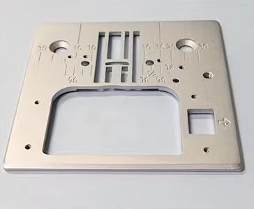 PLACA DE AGUJAS PARA JUKI K85 K65
