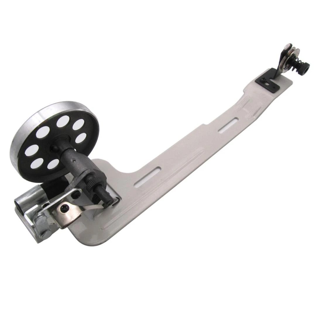 MECANISMO COMPLETO HACER CANILLA RUEDA PEQUEÑA