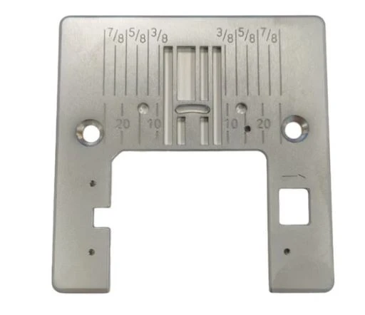 PLACA DE AGUJAS NECCHI Q132A, Q421A,