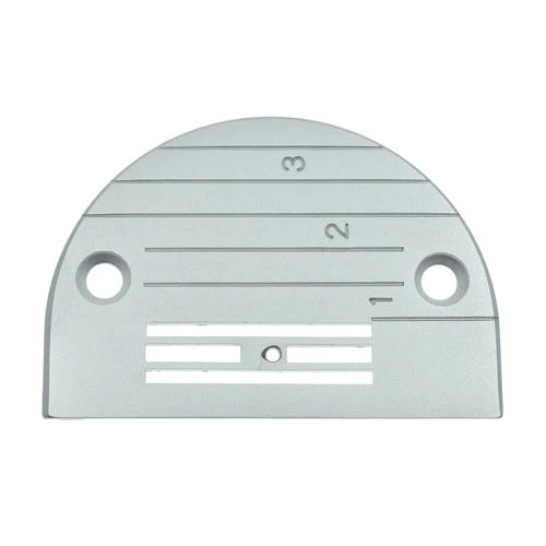 PLACA DE AGUJAS MÁQUINA PLANA DURKOPP ADLER