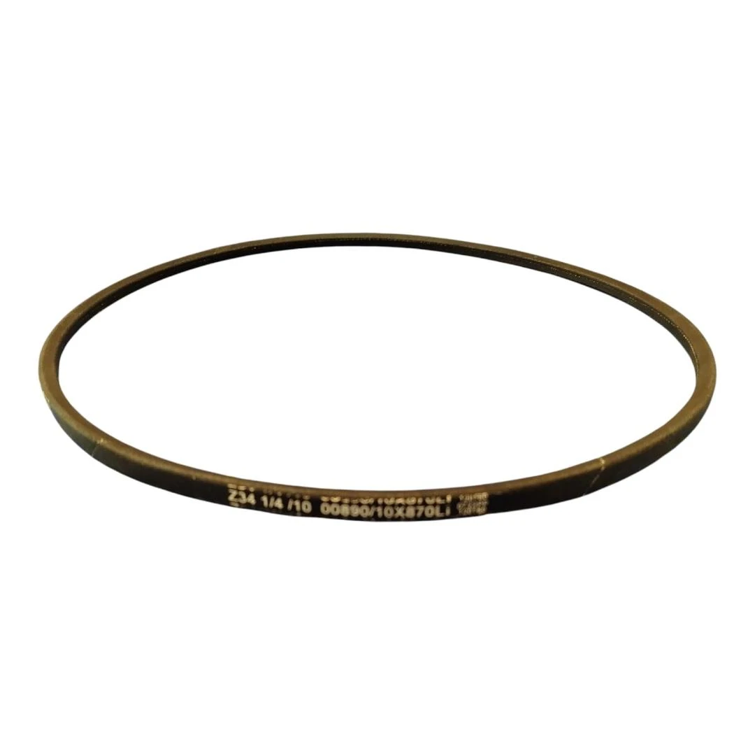 CORREA INDUSTRIAL Z34 1/4 TEXROPE