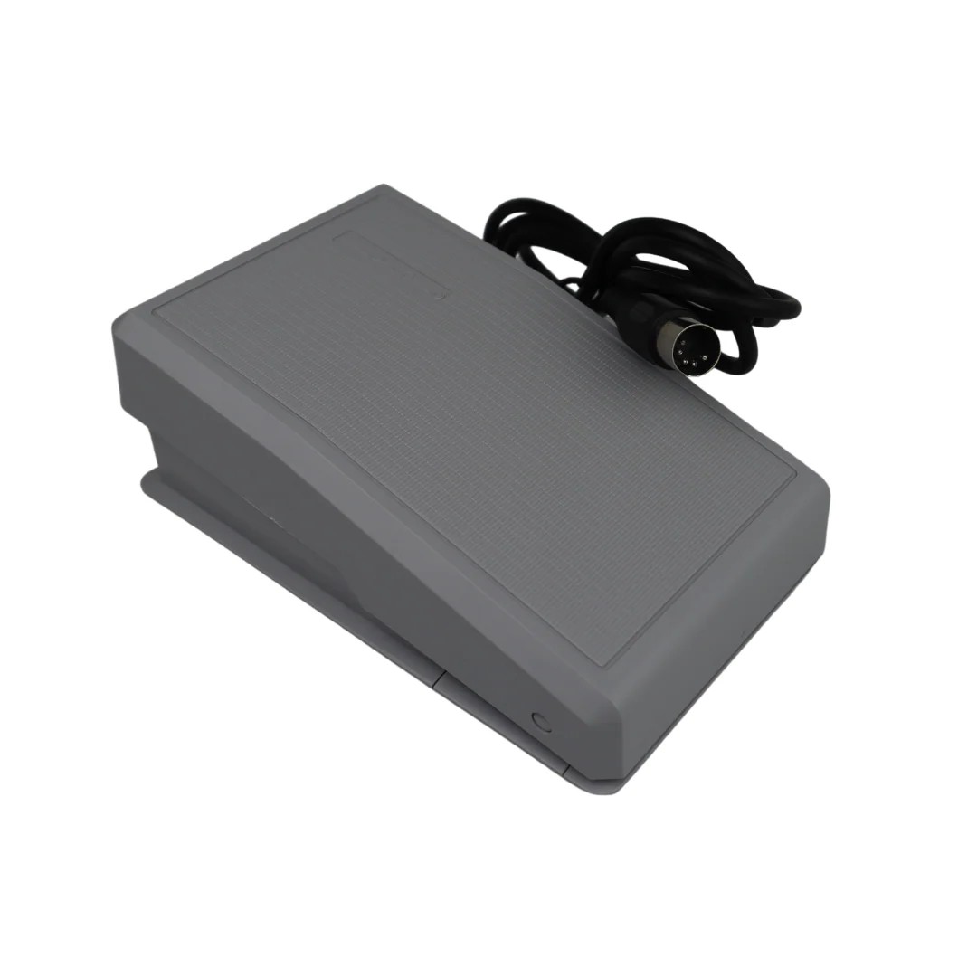 PEDAL MÁQUINA ALFA 3940