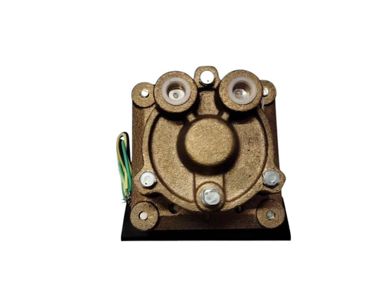 BOMBA DE AGUA CALDERA NAOMOTO NBC 1550R   PUMP MC60 3/P 50HZ NBC155R