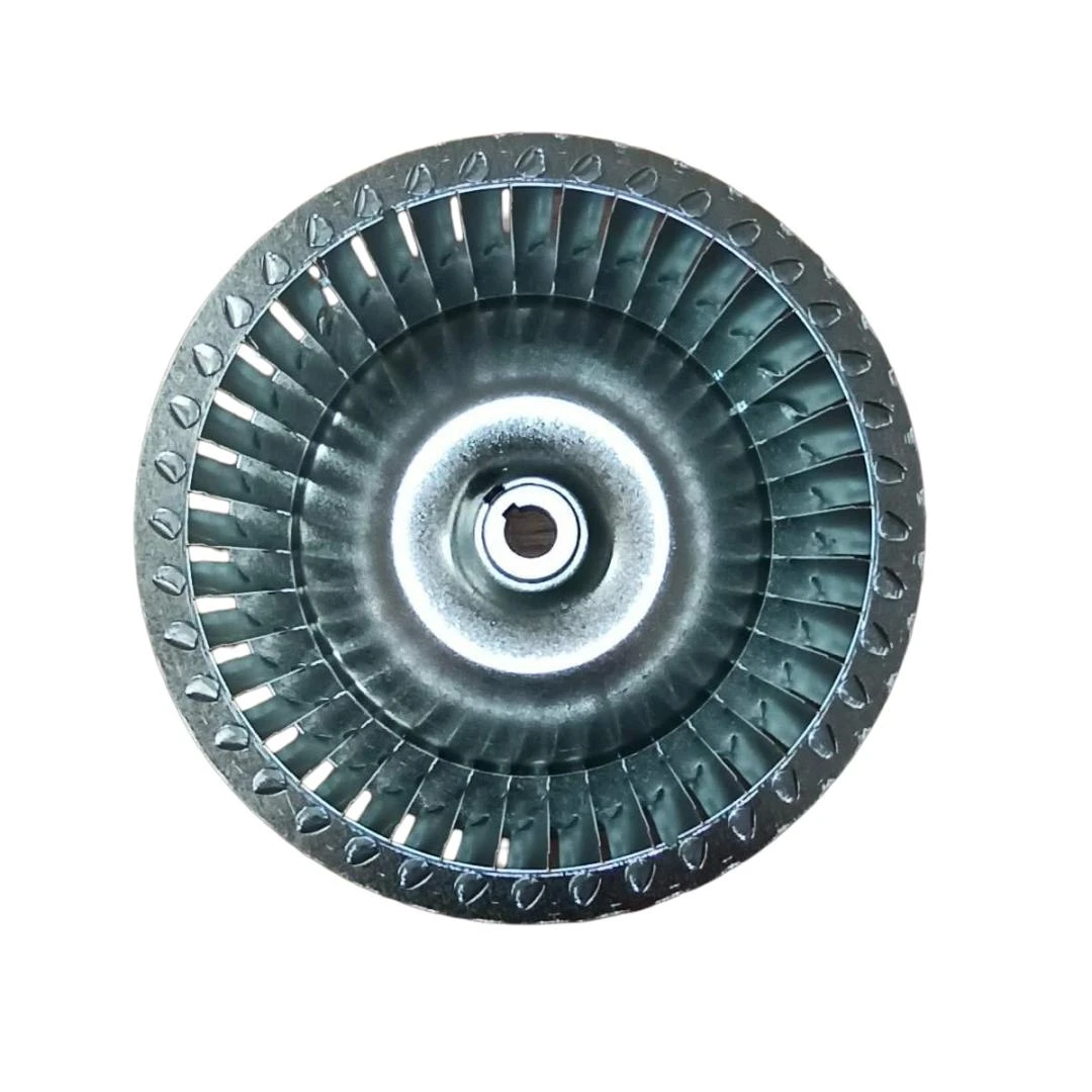 TURBINA TUNEL PLANCHADO VEIT (146 X 82 X 12)   IMPELLER