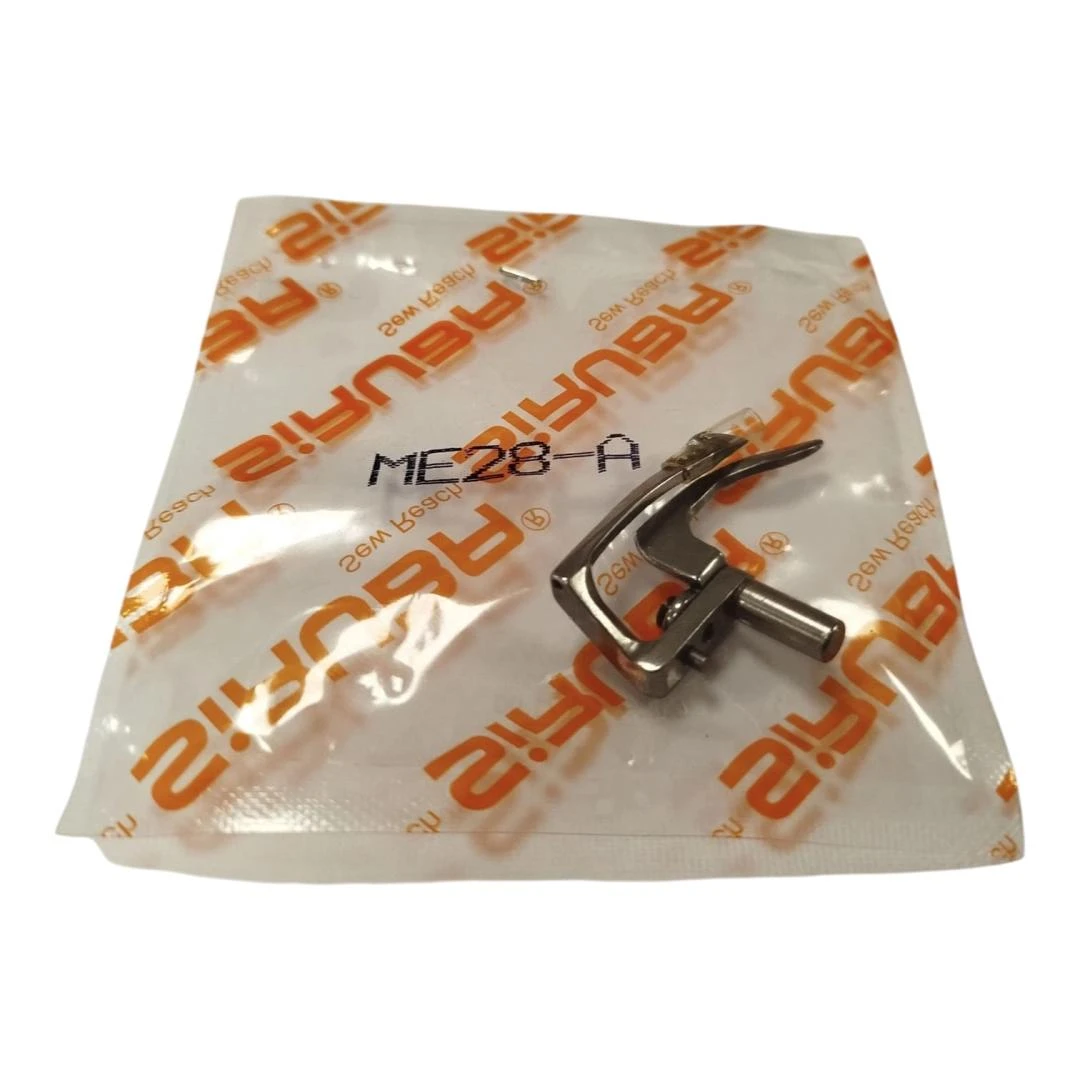 ÁNCORA INFERIOR RECUBRIDORA SIRUBA F007H   LOWER LOOPER