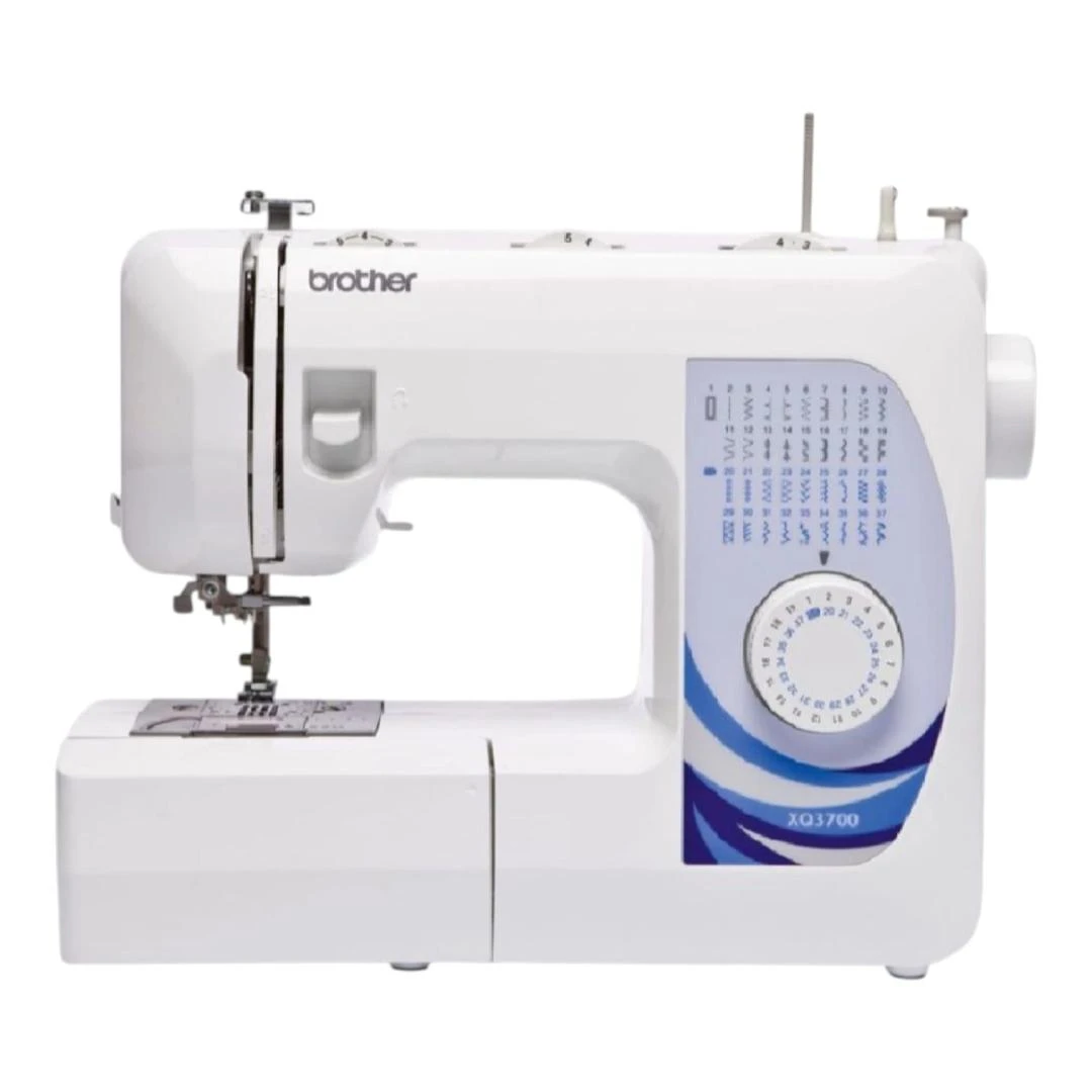 MÁQUINA DE COSER BROTHER XQ3700