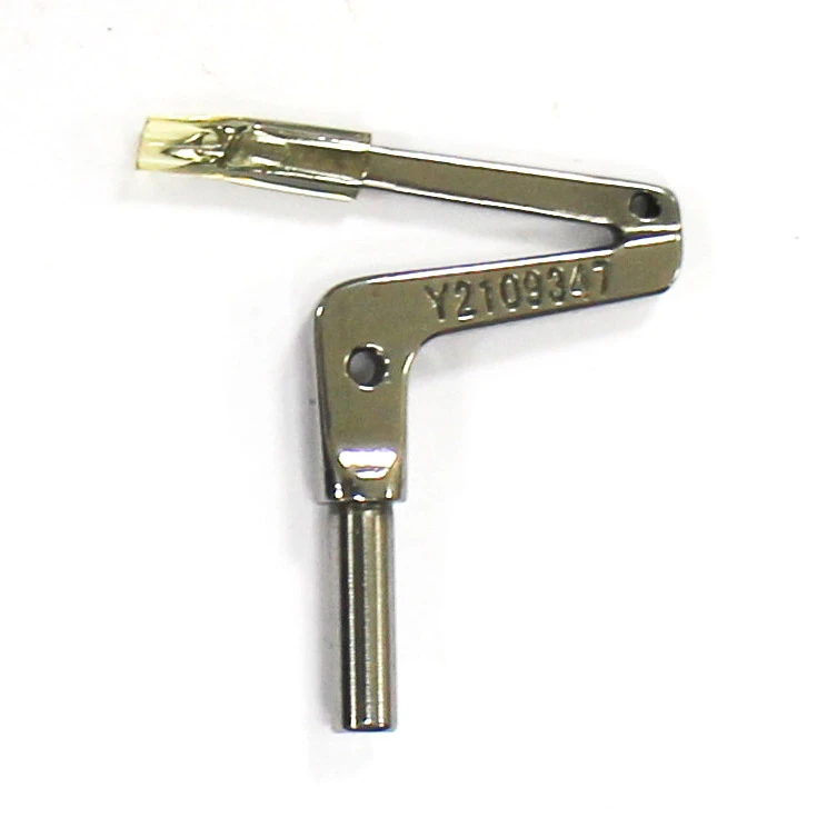 ÁNCORA INFERIOR YAMATO   LOWER LOOPER