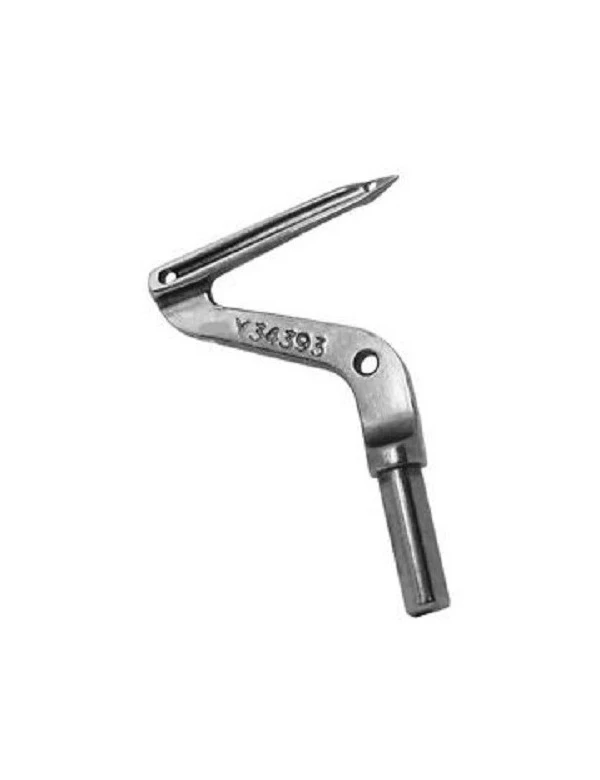 ÁNCORA INFERIOR OVERLOCK YAMATO   LOWER LOOPER