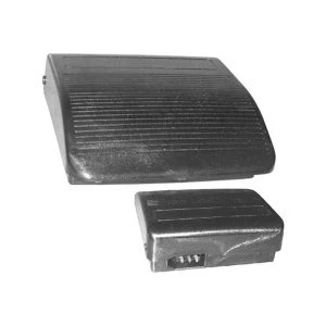 PEDAL SIGMA 2000 (3 CONEXIONES)